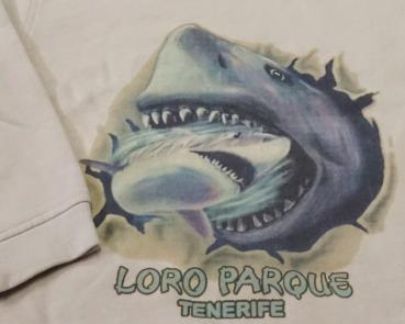 Sweatshirt Gr. 116/122 von Valerio (782)